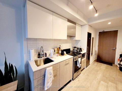 Photo 14 at 1103 - 251 Jarvis Street, Moss Park, Toronto