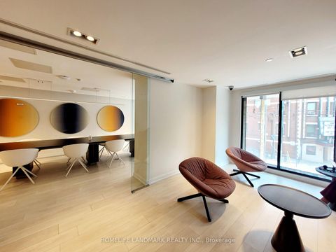 Photo 21 at 1103 - 251 Jarvis Street, Moss Park, Toronto