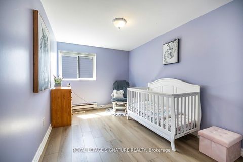 Photo 11 at 106 Thorny Vineway, Bayview Village, Toronto