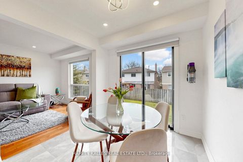 Photo 11 at 197 Lisa Crescent, Yorkhill, Vaughan