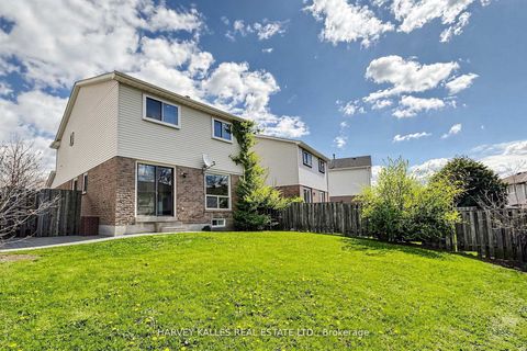 Photo 45 at 197 Lisa Crescent, Yorkhill, Vaughan