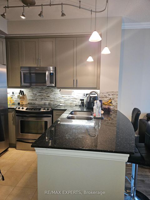 Photo 1 at 1509 - 2083 Lakeshore Boulevard W, Mimico, Toronto