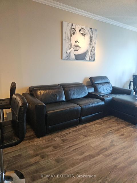 Photo 2 at 1509 - 2083 Lakeshore Boulevard W, Mimico, Toronto