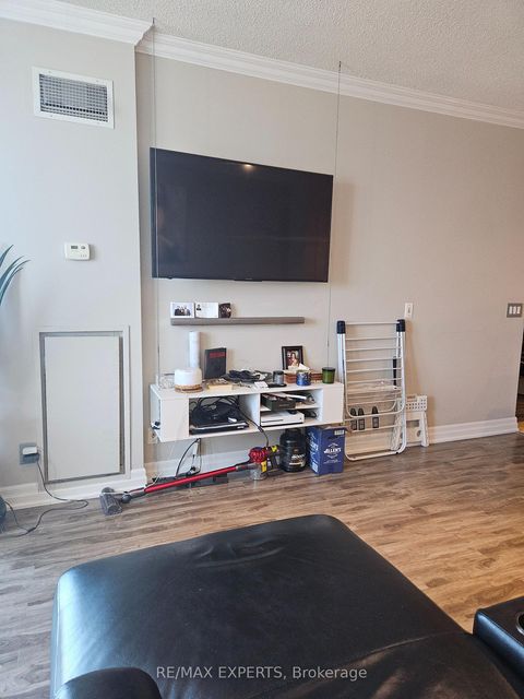 Photo 3 at 1509 - 2083 Lakeshore Boulevard W, Mimico, Toronto