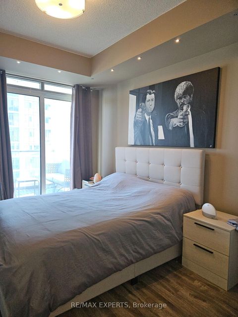 Photo 6 at 1509 - 2083 Lakeshore Boulevard W, Mimico, Toronto