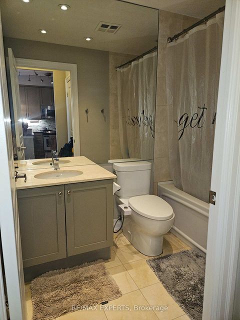 Photo 7 at 1509 - 2083 Lakeshore Boulevard W, Mimico, Toronto