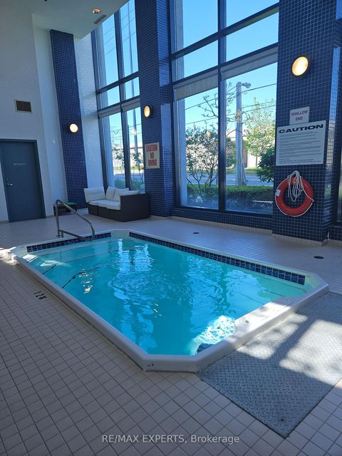 Photo 10 at 1509 - 2083 Lakeshore Boulevard W, Mimico, Toronto