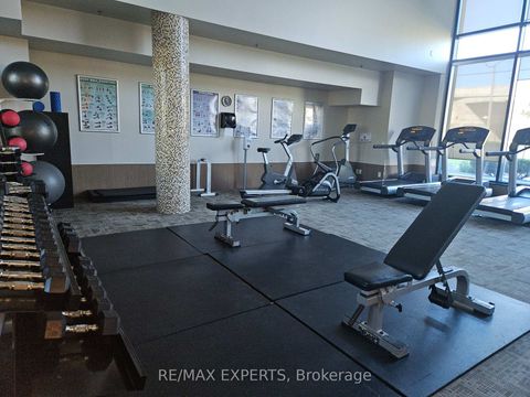 Photo 12 at 1509 - 2083 Lakeshore Boulevard W, Mimico, Toronto