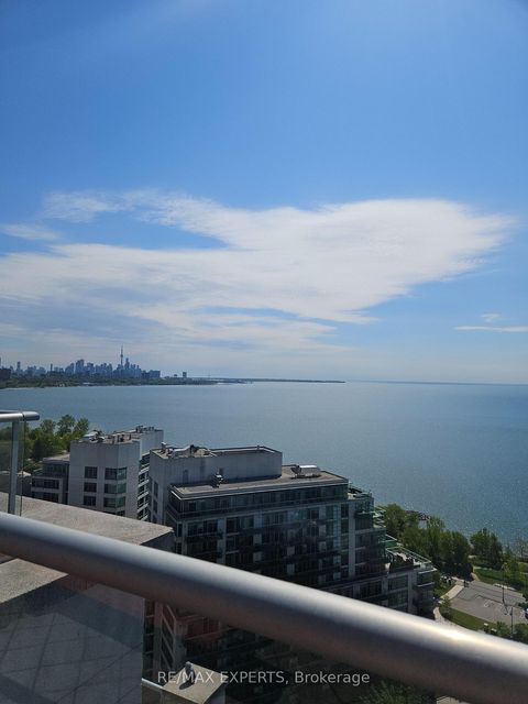 Photo 15 at 1509 - 2083 Lakeshore Boulevard W, Mimico, Toronto