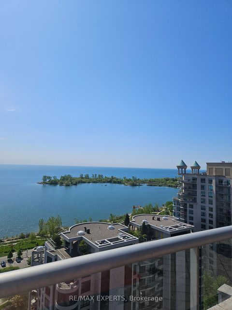 Photo 16 at 1509 - 2083 Lakeshore Boulevard W, Mimico, Toronto