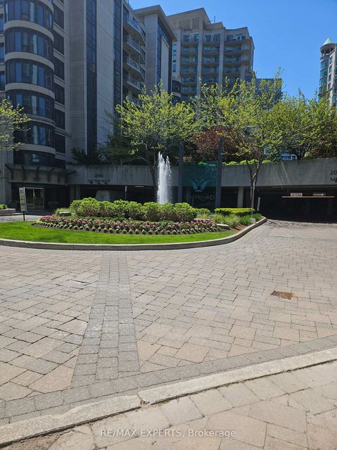 Photo 17 at 1509 - 2083 Lakeshore Boulevard W, Mimico, Toronto