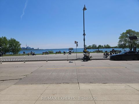 Photo 21 at 1509 - 2083 Lakeshore Boulevard W, Mimico, Toronto