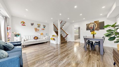 Photo 11 at 53 Campania Crescent, Milliken, Toronto