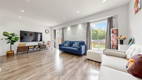 Photo 13 at 53 Campania Crescent, Milliken, Toronto