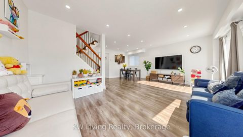 Photo 14 at 53 Campania Crescent, Milliken, Toronto