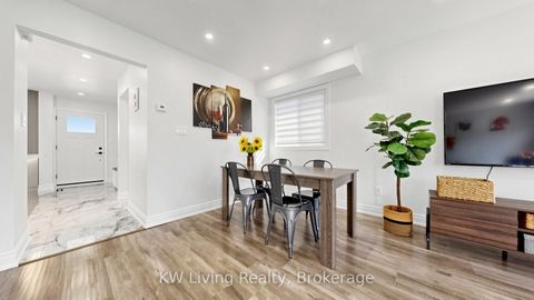 Photo 15 at 53 Campania Crescent, Milliken, Toronto