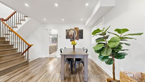 Photo 16 at 53 Campania Crescent, Milliken, Toronto