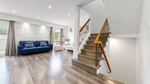 Photo 17 at 53 Campania Crescent, Milliken, Toronto