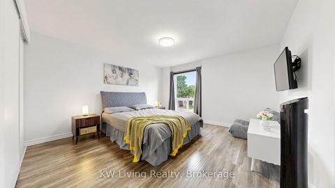Photo 18 at 53 Campania Crescent, Milliken, Toronto