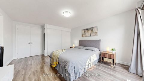 Photo 19 at 53 Campania Crescent, Milliken, Toronto