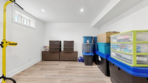 Photo 28 at 53 Campania Crescent, Milliken, Toronto