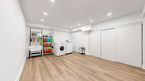 Photo 30 at 53 Campania Crescent, Milliken, Toronto