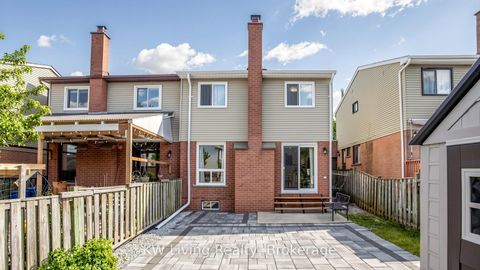 Photo 31 at 53 Campania Crescent, Milliken, Toronto
