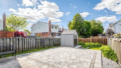 Photo 32 at 53 Campania Crescent, Milliken, Toronto