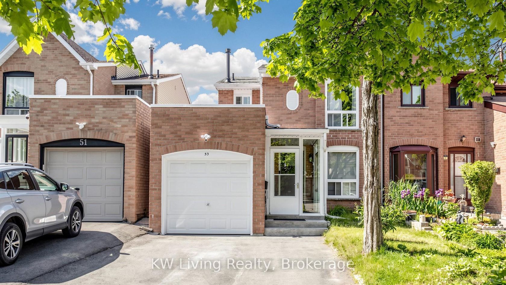 53 Campania Crescent, Milliken, Toronto 