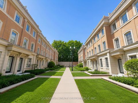 Photo 0 at 12 - 20 Hargrave Lane, York Mills, Toronto