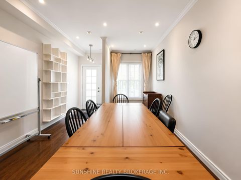 Photo 3 at 12 - 20 Hargrave Lane, York Mills, Toronto