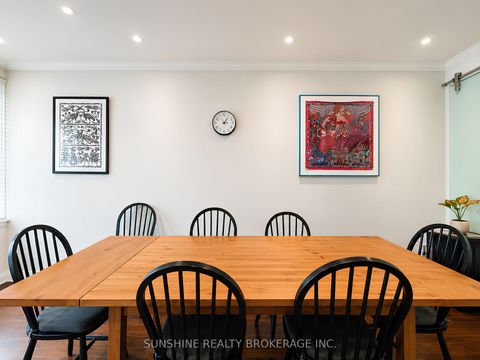 Photo 5 at 12 - 20 Hargrave Lane, York Mills, Toronto