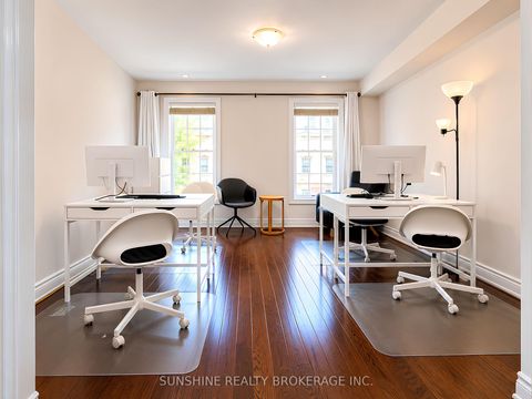 Photo 9 at 12 - 20 Hargrave Lane, York Mills, Toronto