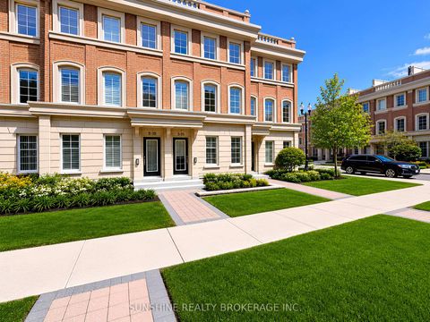 Photo 26 at 12 - 20 Hargrave Lane, York Mills, Toronto