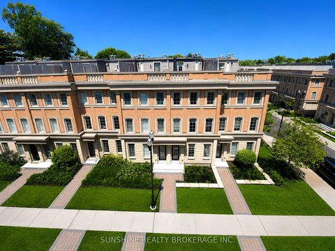 Photo 27 at 12 - 20 Hargrave Lane, York Mills, Toronto