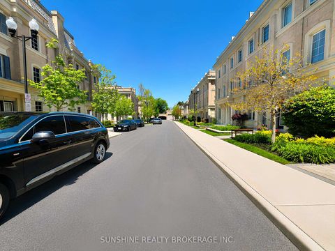 Photo 28 at 12 - 20 Hargrave Lane, York Mills, Toronto