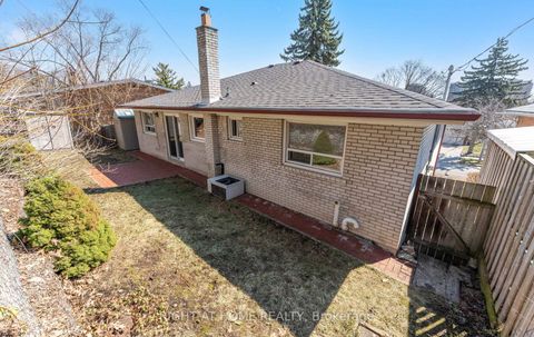 Photo 45 at 41 Knoll Drive, Humber Valley, Toronto