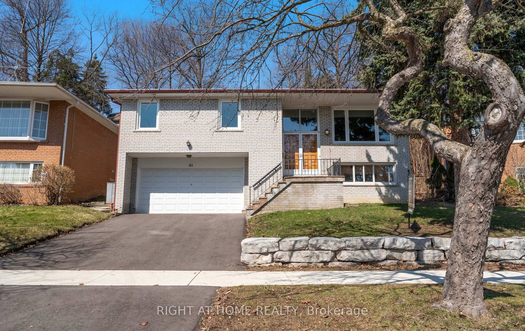 41 Knoll Drive, Humber Valley, Toronto 