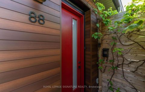 Photo 5 at 88 Beaver Bend Crescent, West Deane, Toronto