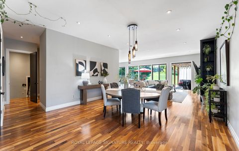 Photo 7 at 88 Beaver Bend Crescent, West Deane, Toronto