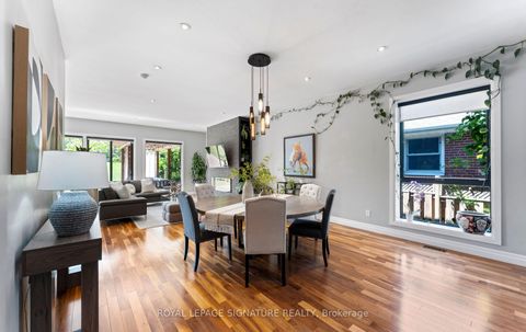 Photo 8 at 88 Beaver Bend Crescent, West Deane, Toronto
