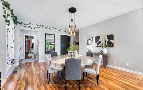 Photo 11 at 88 Beaver Bend Crescent, West Deane, Toronto