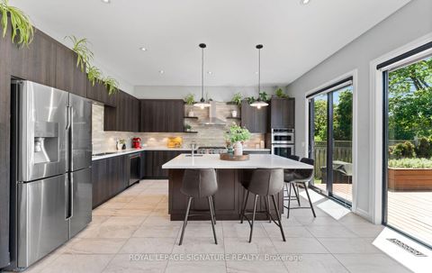 Photo 13 at 88 Beaver Bend Crescent, West Deane, Toronto