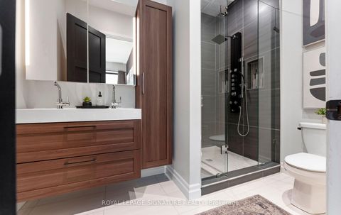 Photo 16 at 88 Beaver Bend Crescent, West Deane, Toronto