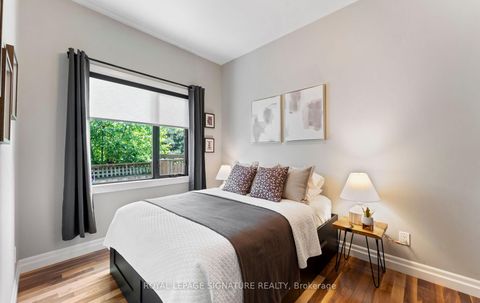 Photo 17 at 88 Beaver Bend Crescent, West Deane, Toronto