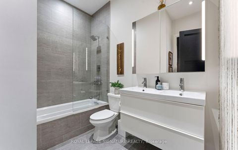 Photo 18 at 88 Beaver Bend Crescent, West Deane, Toronto