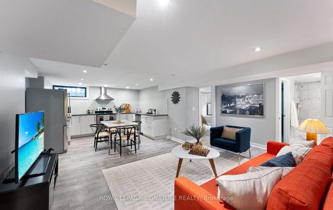Photo 22 at 88 Beaver Bend Crescent, West Deane, Toronto