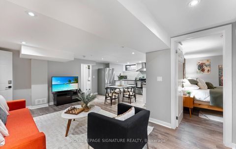 Photo 23 at 88 Beaver Bend Crescent, West Deane, Toronto