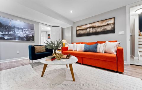 Photo 24 at 88 Beaver Bend Crescent, West Deane, Toronto