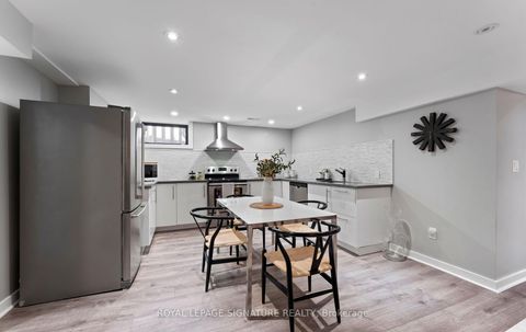 Photo 25 at 88 Beaver Bend Crescent, West Deane, Toronto